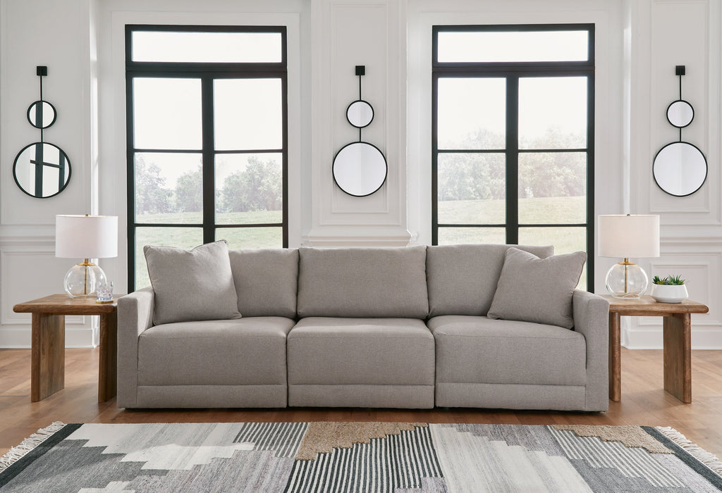 Katany 6-Piece Upholstery Package