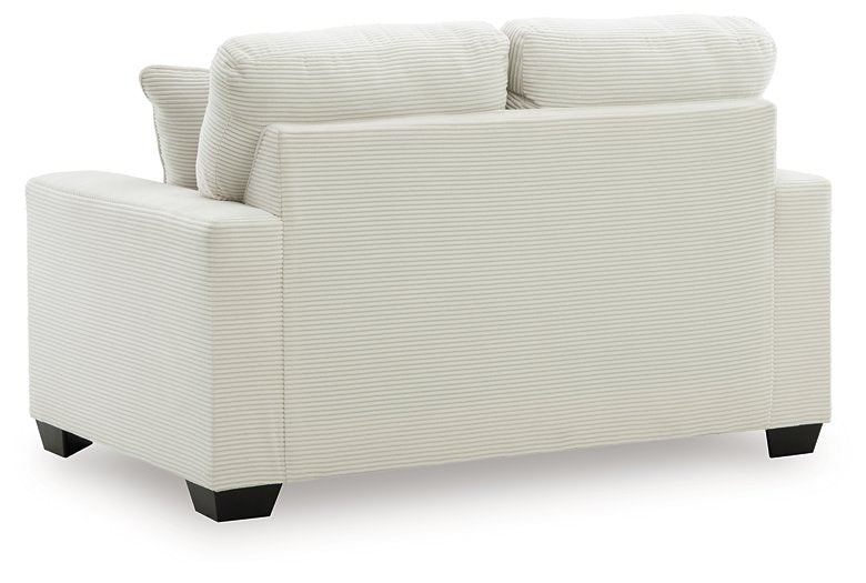 Greenbriar Loveseat