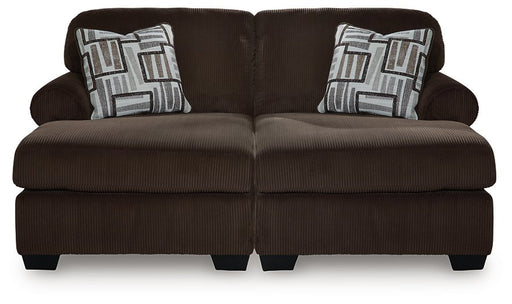 Kimlee Super Chaise - Grand Central Home Furnishings