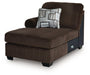 Kimlee Super Chaise - Grand Central Home Furnishings