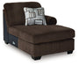 Kimlee Super Chaise - Grand Central Home Furnishings