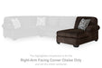 Kimlee Super Chaise - Grand Central Home Furnishings
