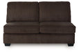 Kimlee Sectional with Double Chaise - Grand Central Home Furnishings