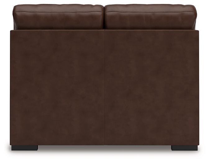 McDowlan Sectional with Chaise - Grand Central Home Furnishings