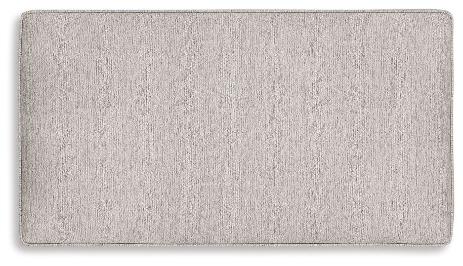 Clearbrooke Ottoman - Grand Central Home Furnishings