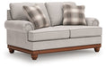 Clearbrooke Loveseat - Grand Central Home Furnishings