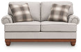 Clearbrooke Loveseat - Grand Central Home Furnishings