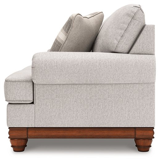Clearbrooke Loveseat - Grand Central Home Furnishings