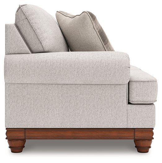 Clearbrooke Loveseat - Grand Central Home Furnishings