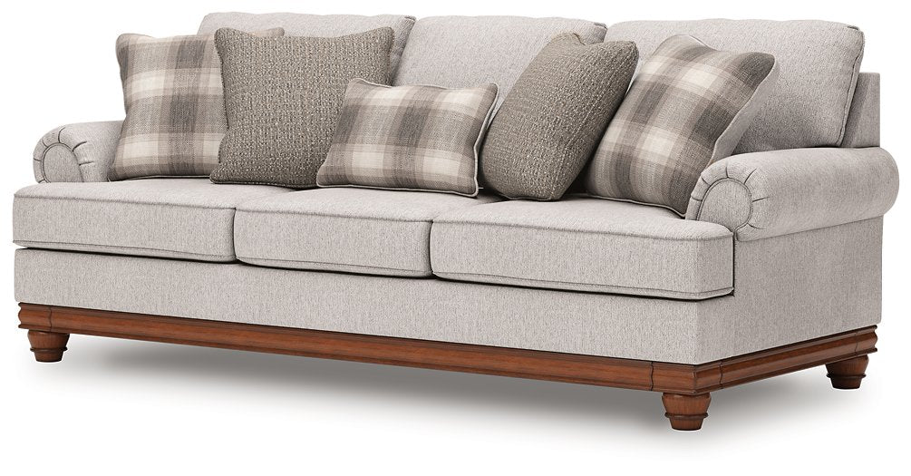 Clearbrooke Sofa - Grand Central Home Furnishings