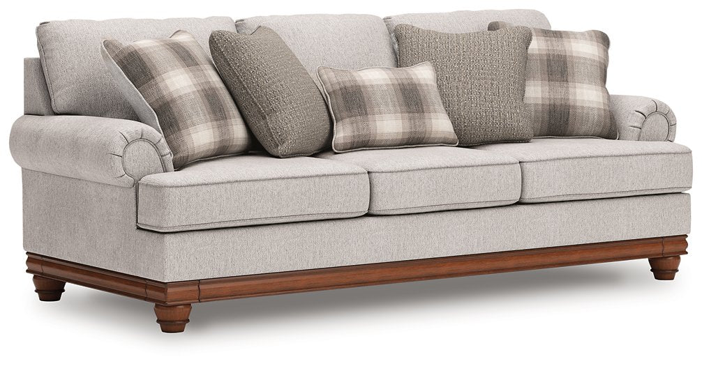 Clearbrooke Sofa - Grand Central Home Furnishings