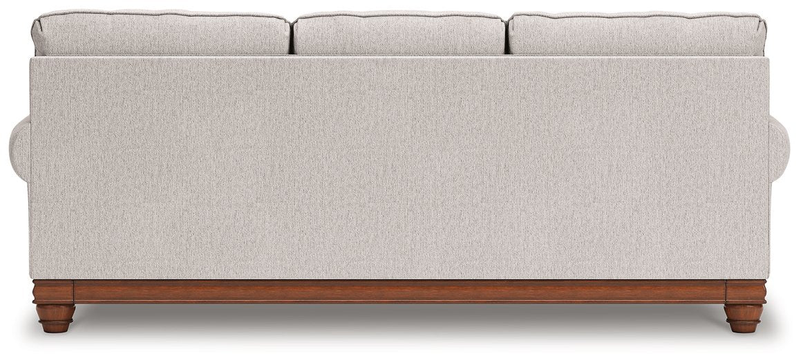 Clearbrooke Sofa - Grand Central Home Furnishings