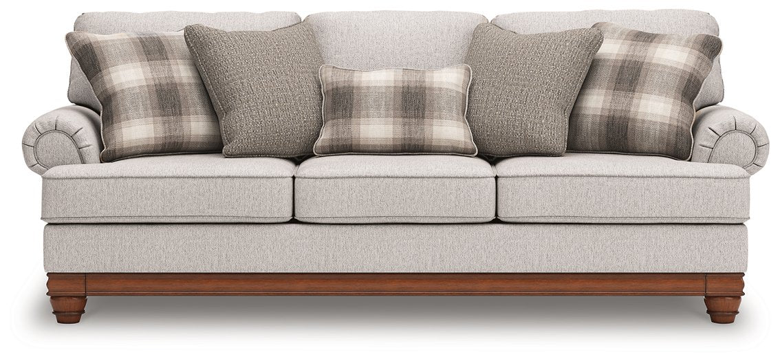 Clearbrooke Sofa - Grand Central Home Furnishings