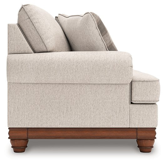 Clearbrooke Sofa - Grand Central Home Furnishings