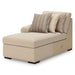 LadyMae Sectional with Chaise - Grand Central Home Furnishings