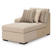LadyMae Sectional with Chaise - Grand Central Home Furnishings