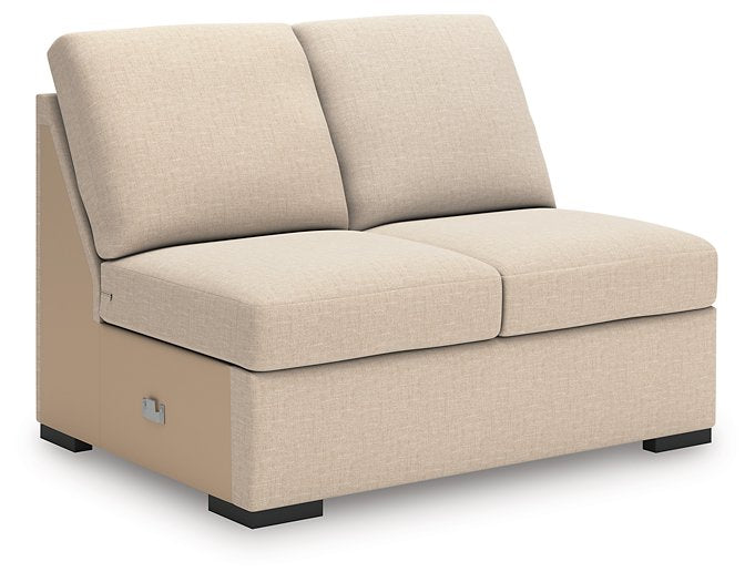 LadyMae Sectional with Chaise - Grand Central Home Furnishings