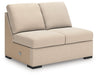 LadyMae Sectional with Chaise - Grand Central Home Furnishings