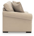 LadyMae Sectional with Chaise - Grand Central Home Furnishings