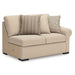 LadyMae Sectional with Chaise - Grand Central Home Furnishings