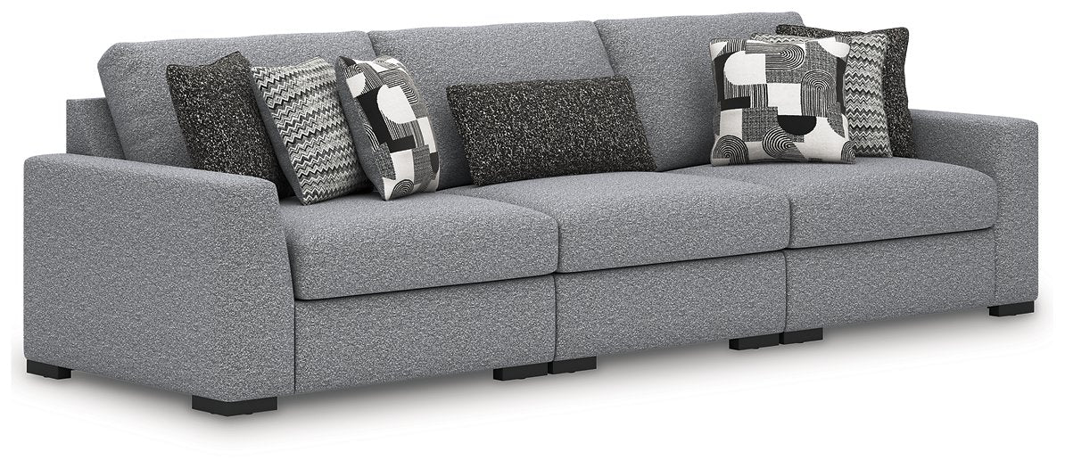 Bealton Sectional - Grand Central Home Furnishings