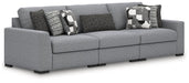 Bealton Sectional - Grand Central Home Furnishings