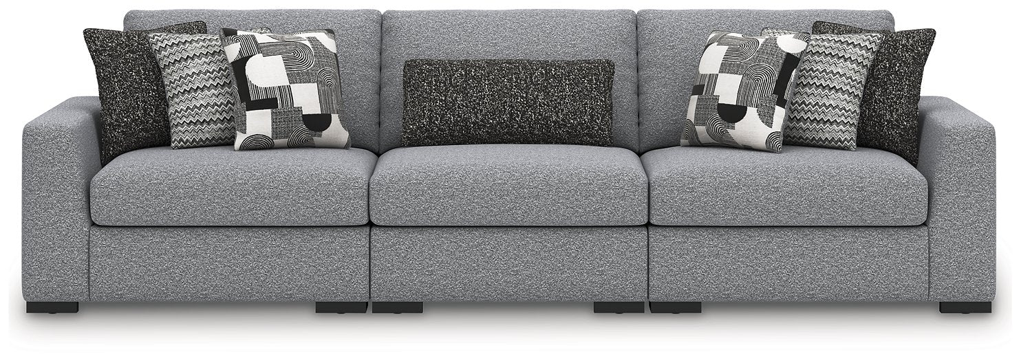 Bealton Sectional - Grand Central Home Furnishings