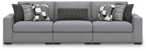 Bealton Sectional - Grand Central Home Furnishings