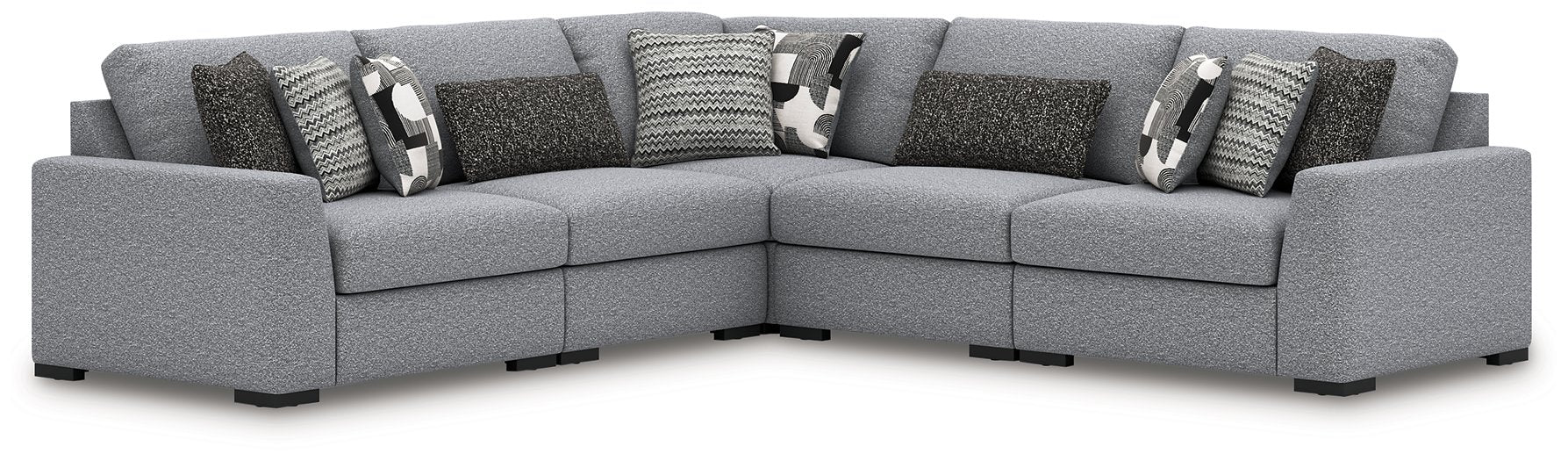 Bealton Sectional - Grand Central Home Furnishings