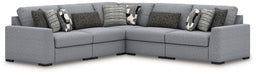 Bealton Sectional - Grand Central Home Furnishings