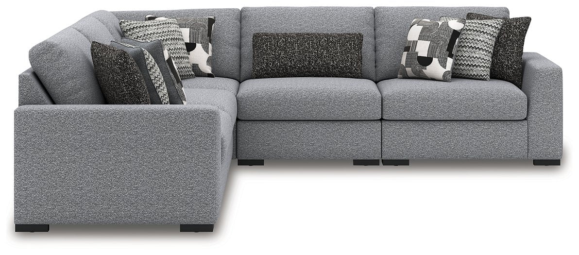 Bealton Sectional - Grand Central Home Furnishings