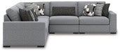 Bealton Sectional - Grand Central Home Furnishings