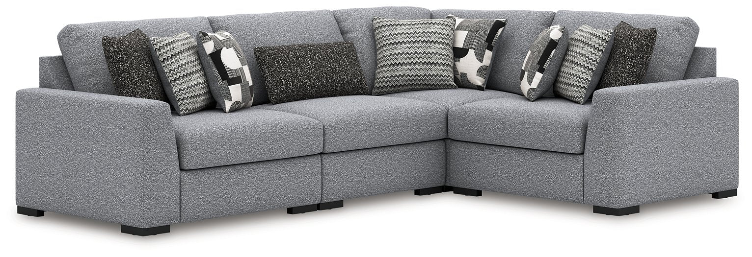 Bealton Sectional - Grand Central Home Furnishings