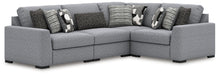 Bealton Sectional - Grand Central Home Furnishings