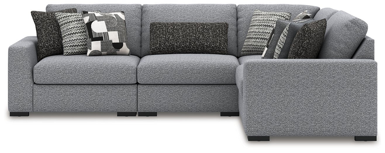 Bealton Sectional - Grand Central Home Furnishings