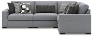 Bealton Sectional - Grand Central Home Furnishings