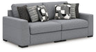 Bealton Sectional - Grand Central Home Furnishings