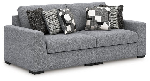Bealton Sectional - Grand Central Home Furnishings