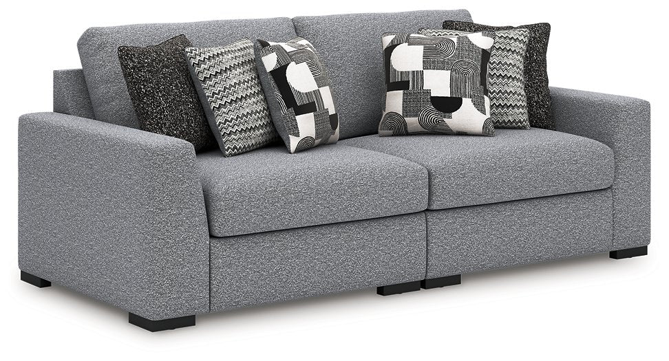 Bealton Sectional - Grand Central Home Furnishings