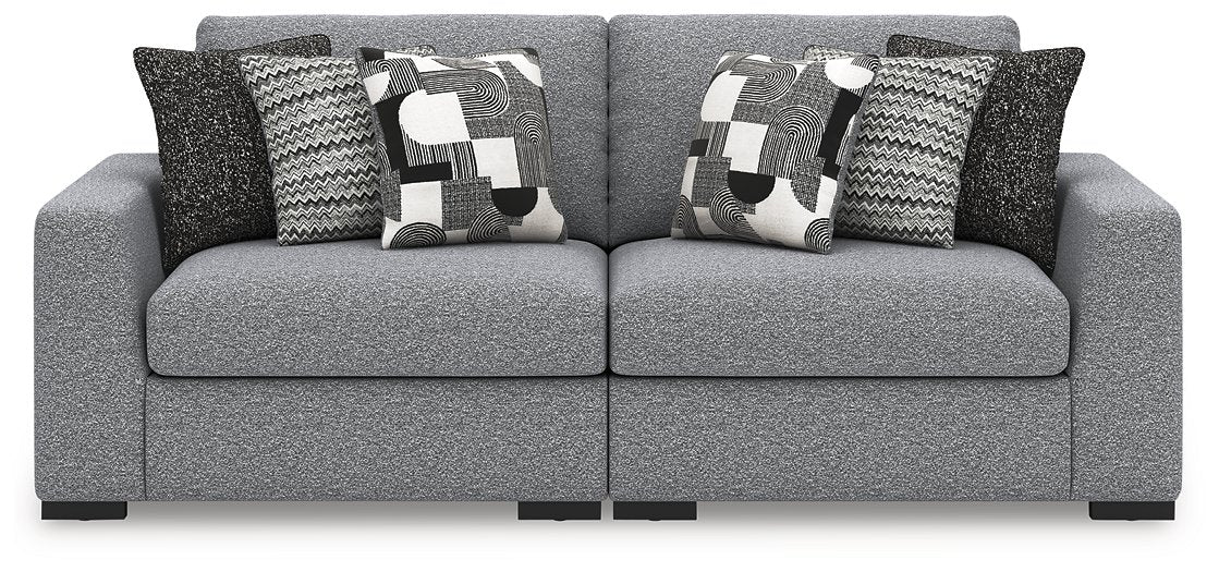 Bealton Sectional - Grand Central Home Furnishings