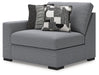 Bealton Sectional - Grand Central Home Furnishings