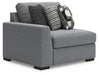 Bealton Sectional - Grand Central Home Furnishings