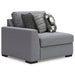 Bealton Sectional - Grand Central Home Furnishings