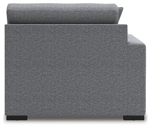 Bealton Sectional - Grand Central Home Furnishings