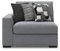 Bealton Sectional - Grand Central Home Furnishings