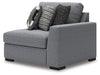 Bealton Sectional - Grand Central Home Furnishings