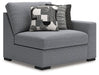 Bealton Sectional - Grand Central Home Furnishings