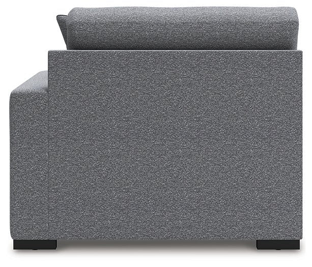 Bealton Sectional - Grand Central Home Furnishings