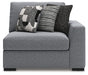 Bealton Sectional - Grand Central Home Furnishings