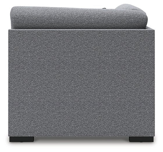 Bealton Sectional - Grand Central Home Furnishings